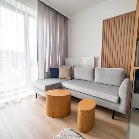 Lake Rental Spacerowa Mikołajki Exterior foto