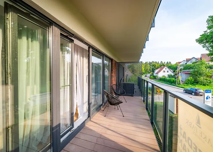 Lake Rental Spacerowa
