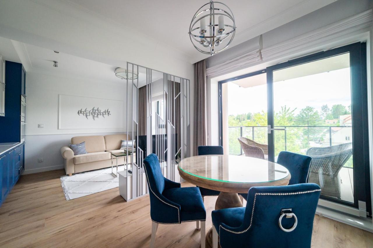 Spacerowa Apartment Mikołajki