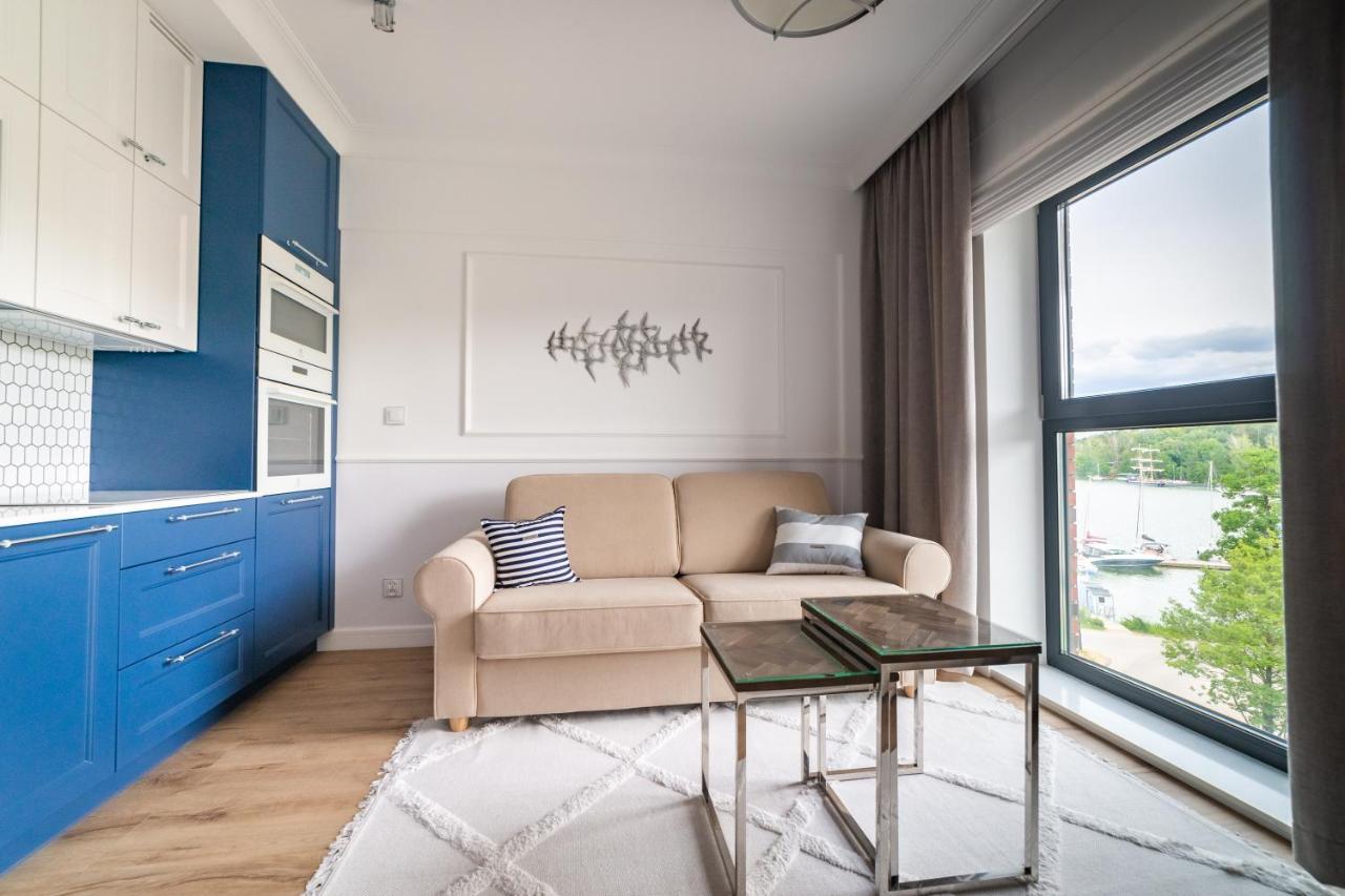 Apartment Spacerowa Mikołajki