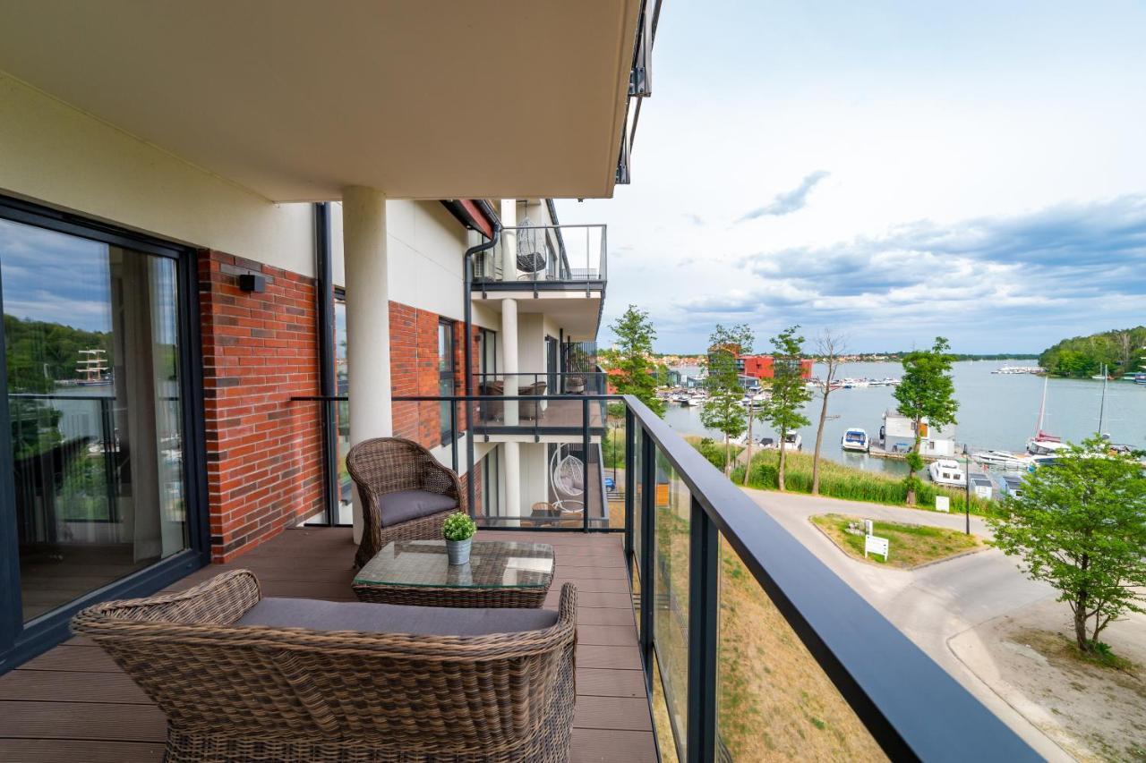 Spacerowa Apartment