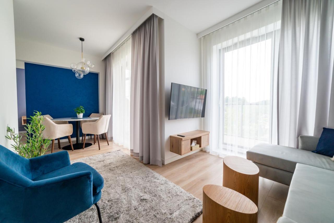 Spacerowa Apartment *