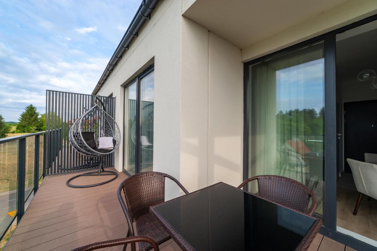 Apartment Spacerowa Mikołajki