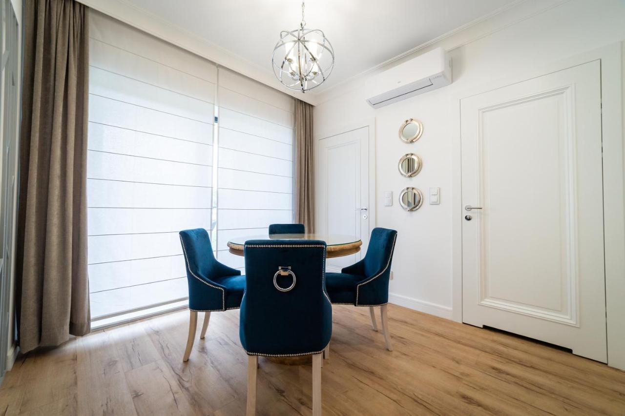 Spacerowa Apartment *