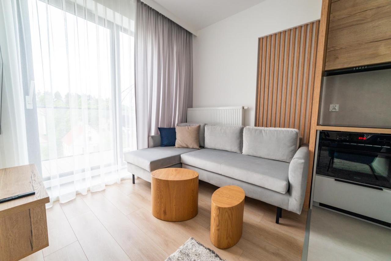 Spacerowa Apartment *