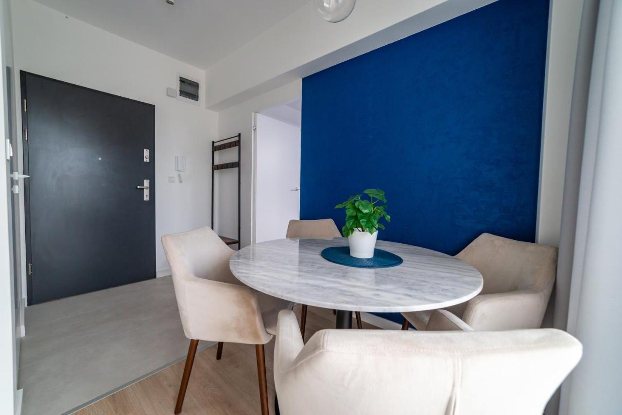 Apartment Spacerowa Mikołajki