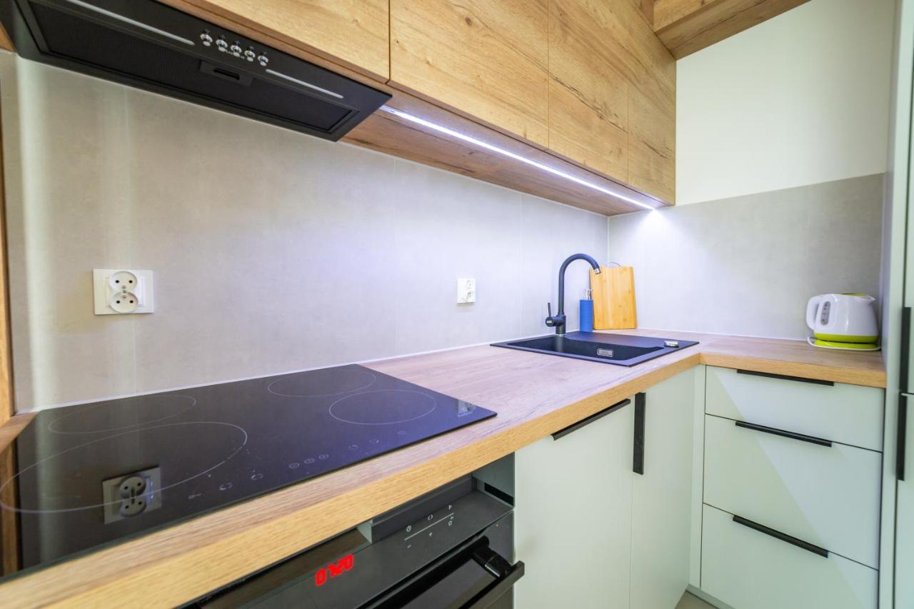 Spacerowa Apartment