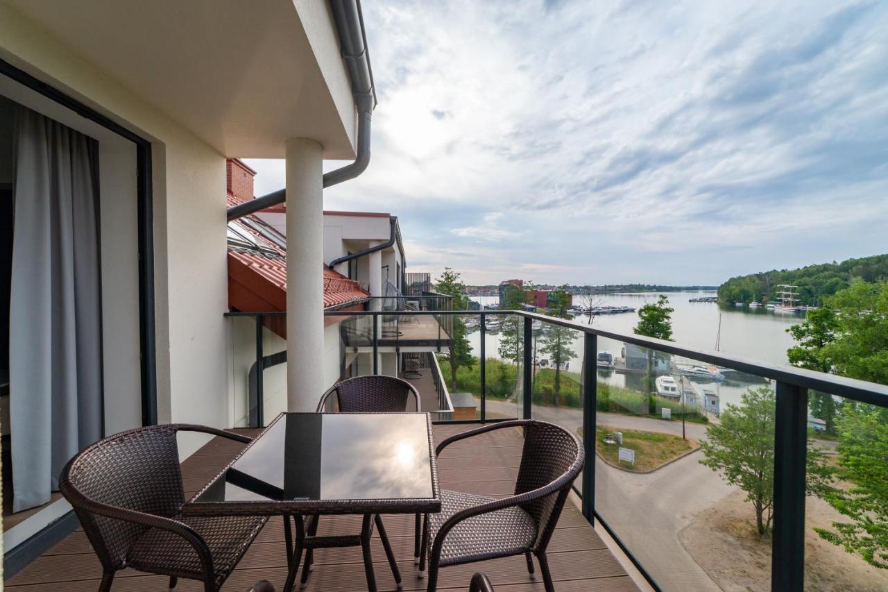 Apartment Spacerowa Mikołajki