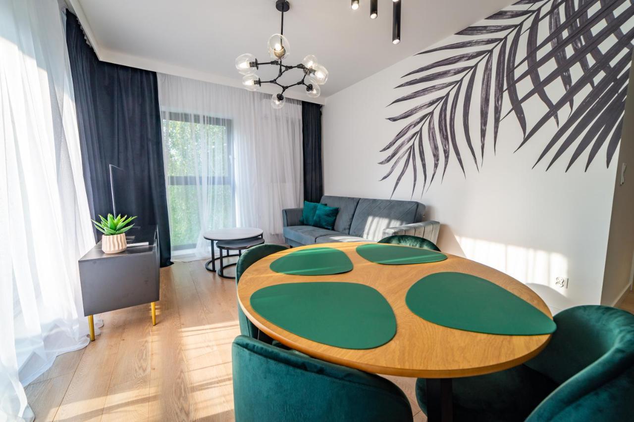 Spacerowa Apartment *