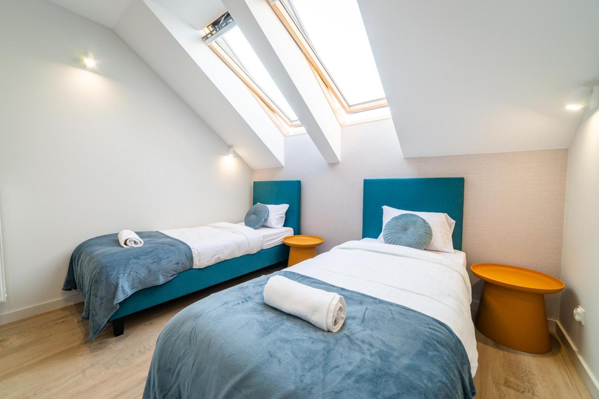 Spacerowa Apartment
