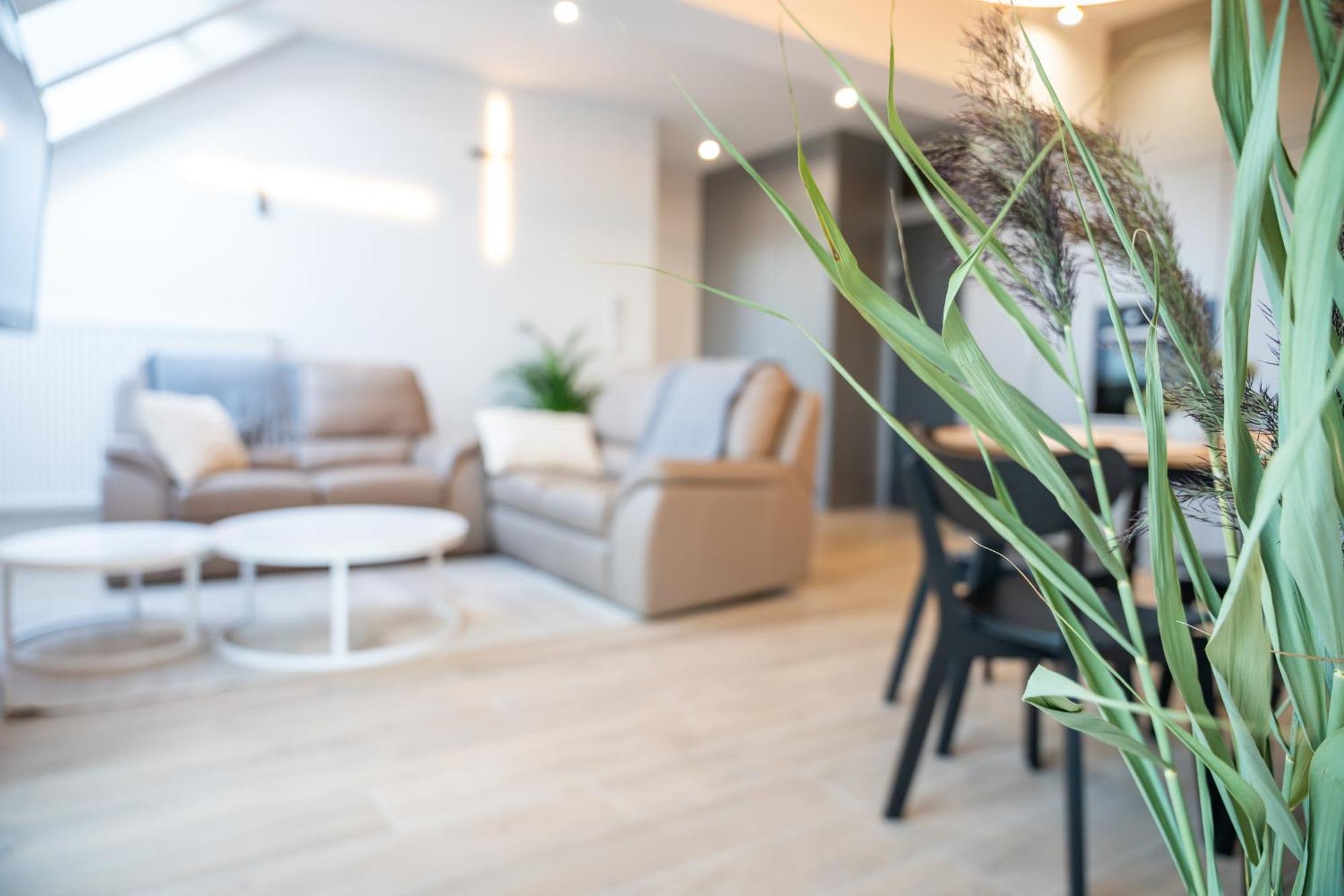 Spacerowa Apartment Mikołajki