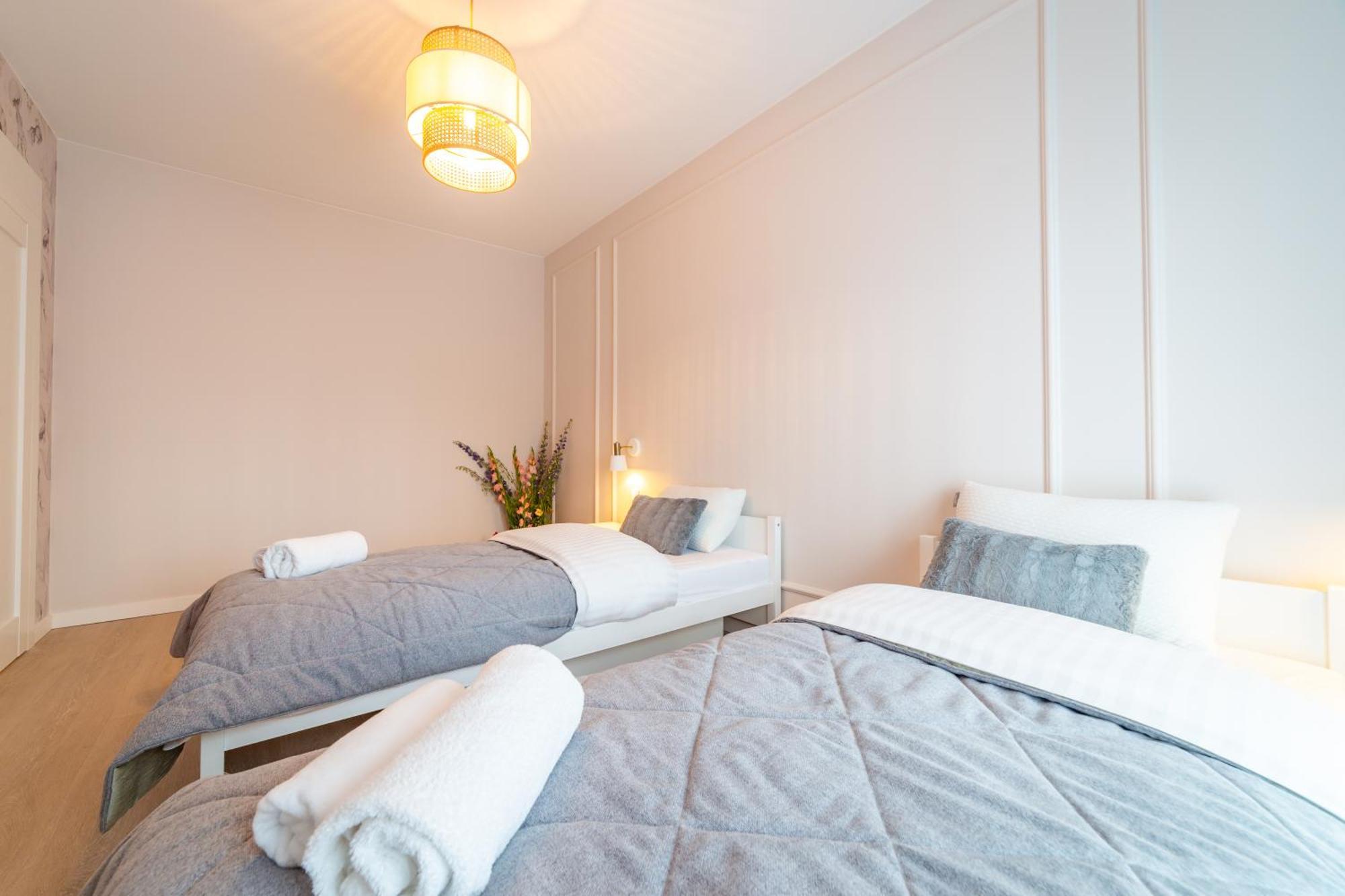 Spacerowa Apartment *