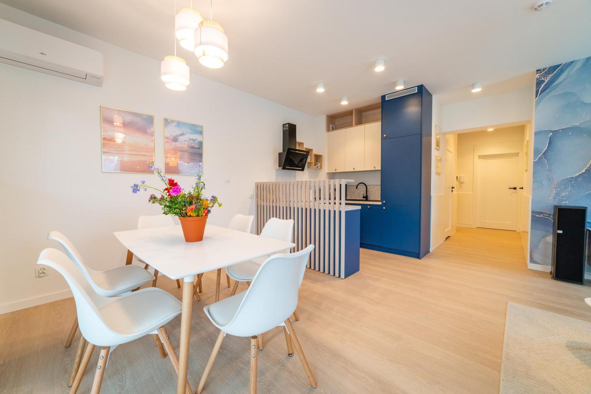 Spacerowa Apartment