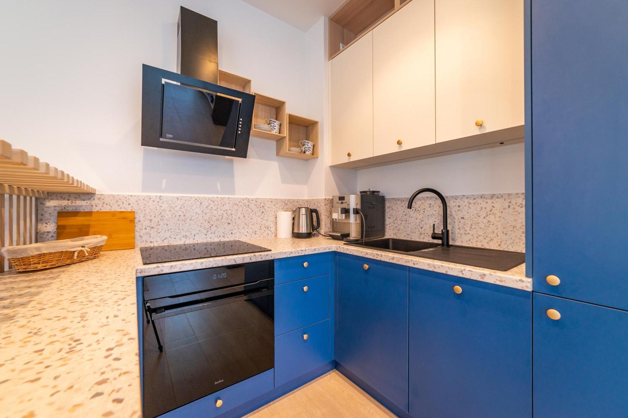 Apartment Spacerowa *
