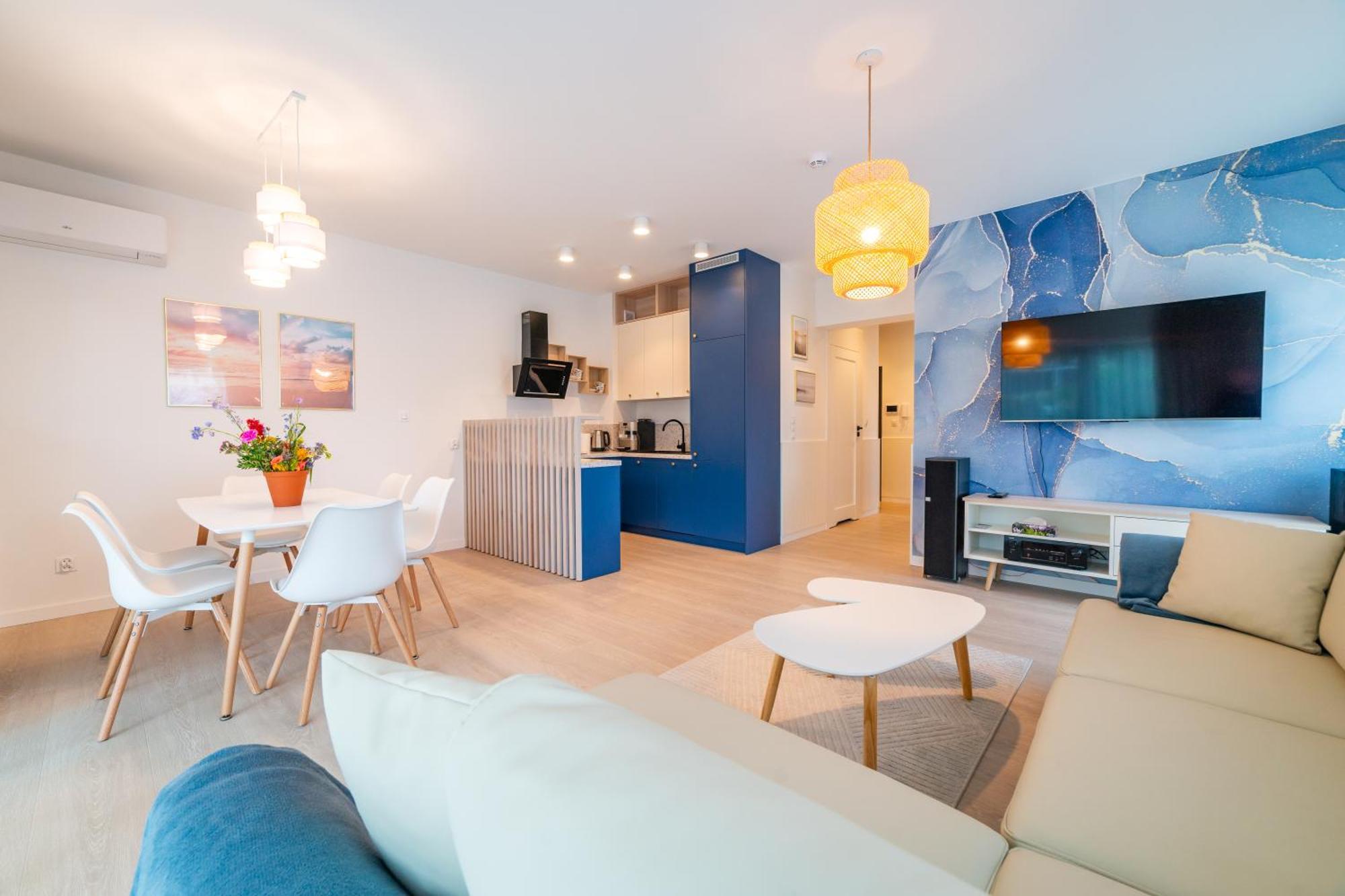 Spacerowa Apartment