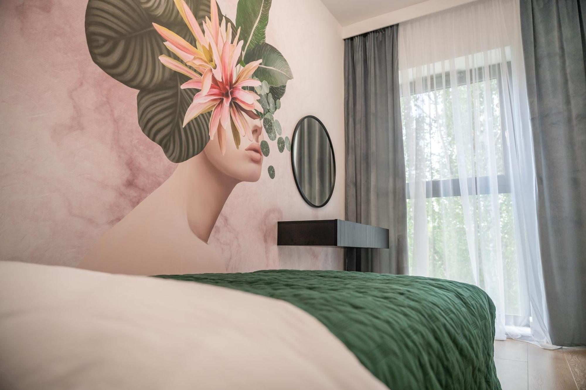Apartment Spacerowa Mikołajki