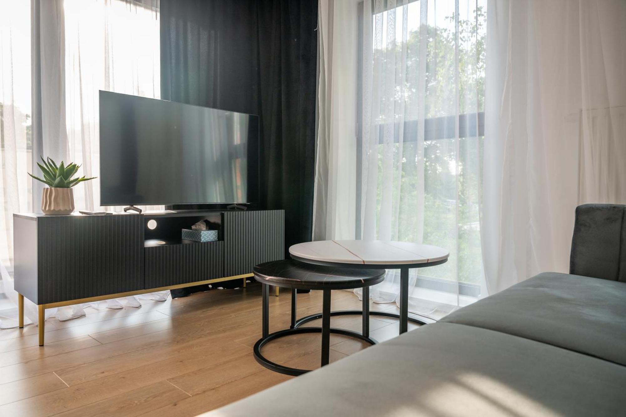 Spacerowa Apartment