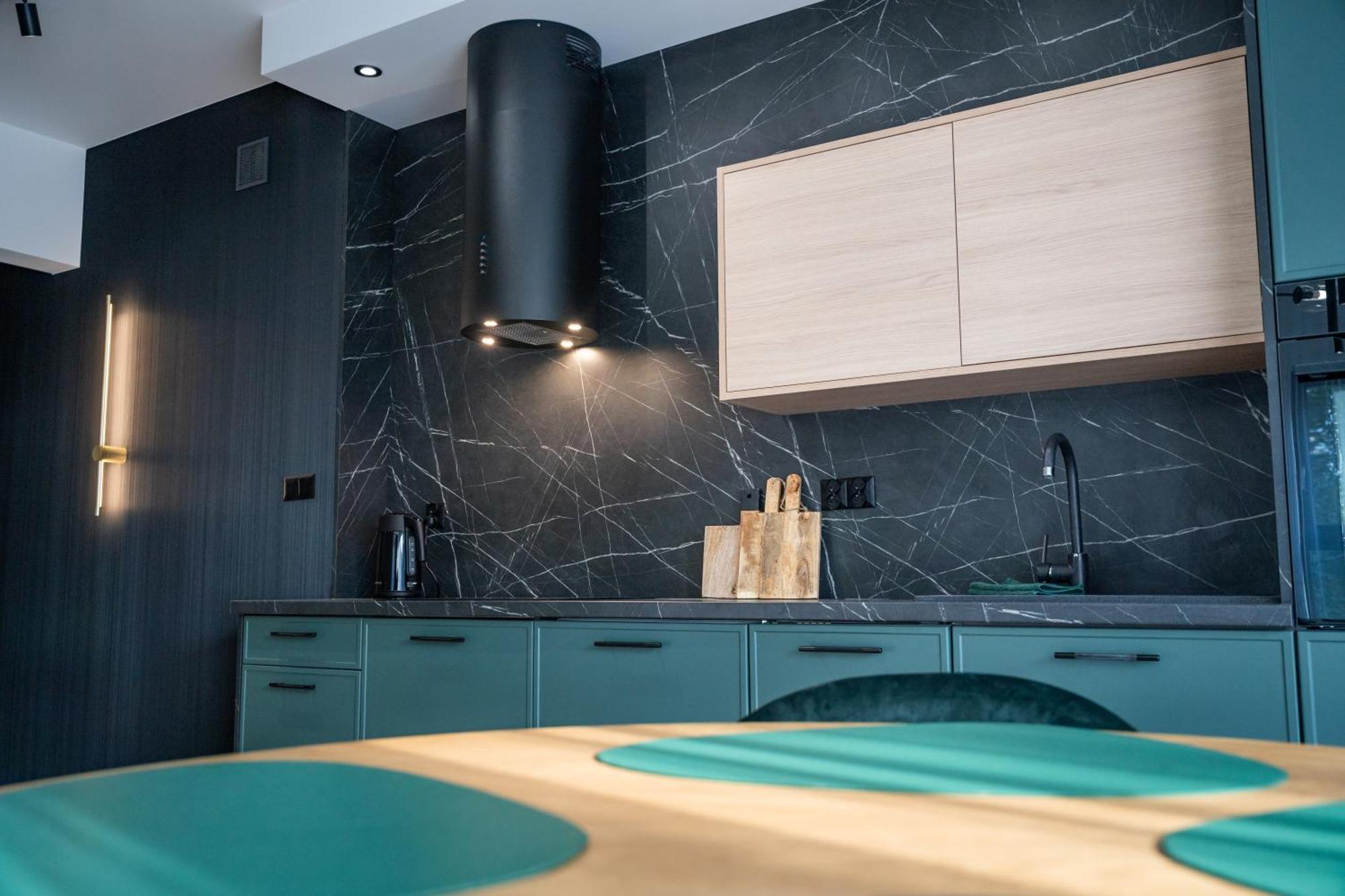 Apartment Spacerowa Mikołajki