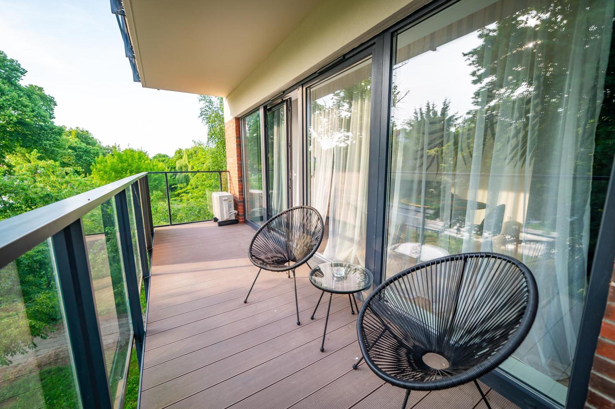 Spacerowa Apartment